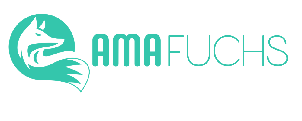 AMA-Fuchs Logo