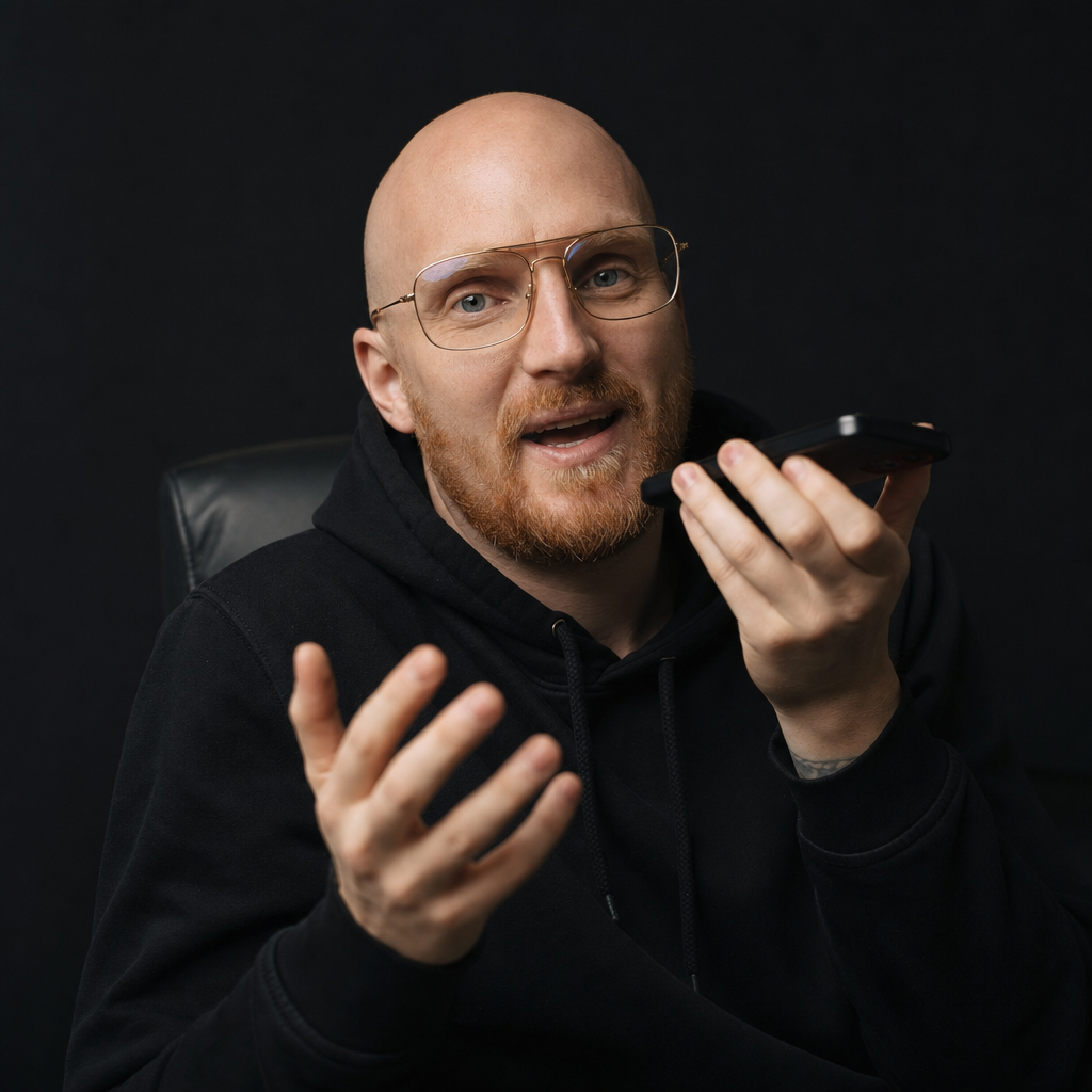 Robert Lüthke